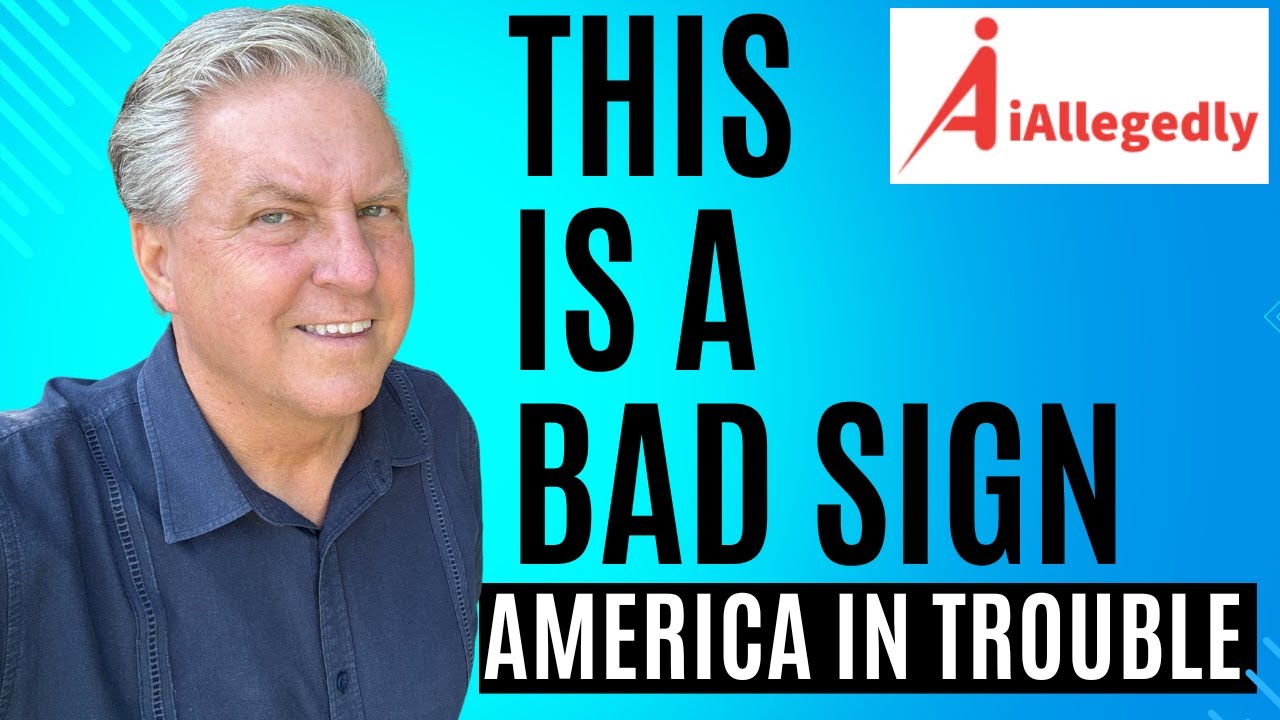 Las Vegas Collapse - Why This Is a Warning for America!