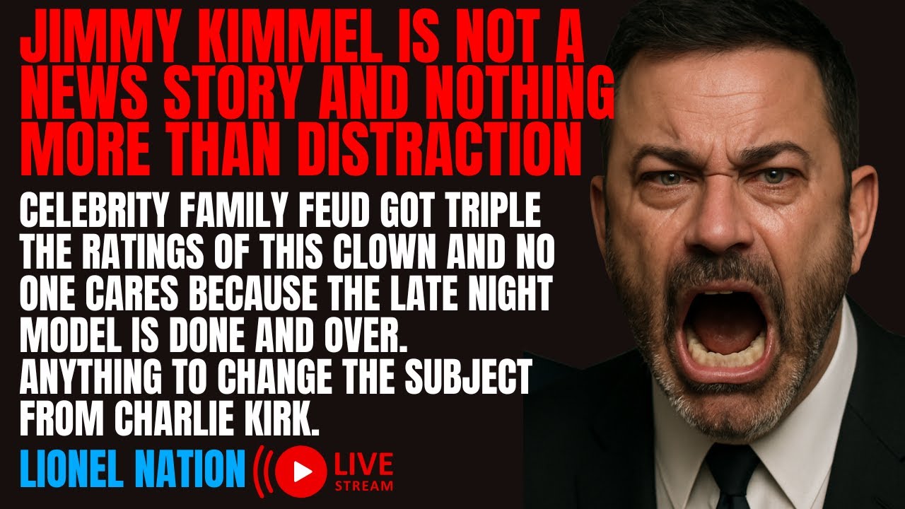 Lionel Nation