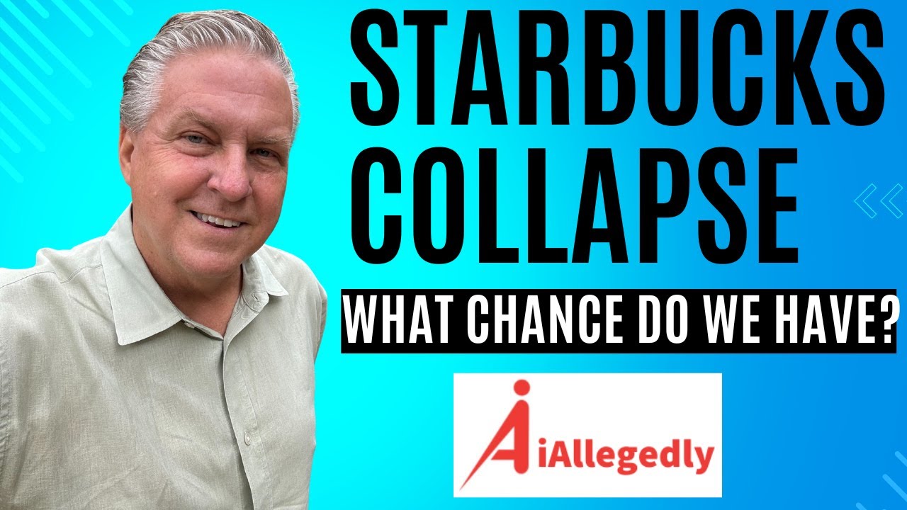 If Starbucks Can’t Survive… What Chance Do We Have?