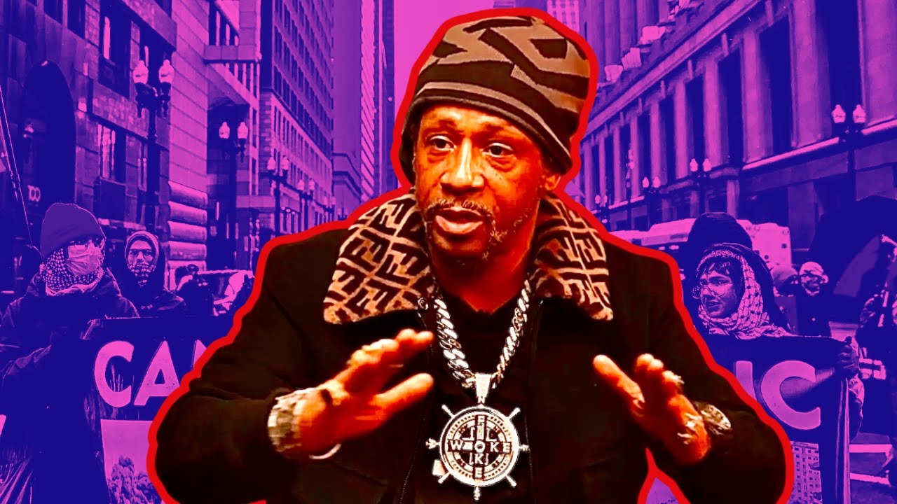 Katt Williams EXPOSED Hollywood — And Then He Vanished