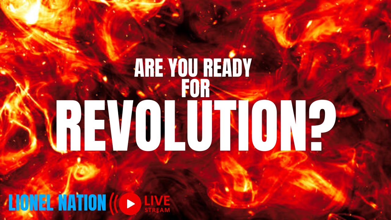 Here's Why Everyone Is TERRIFIED Because the Rules and he World Have Changed