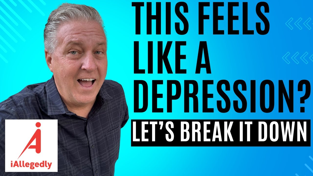 The Coming Recession Will Feel Like a Depression - Here’s Why