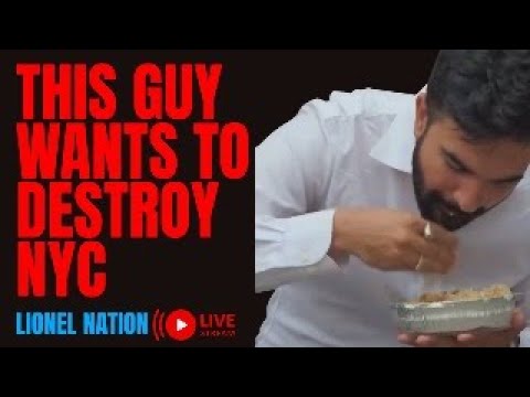 The Shocking Truth About Zohran Mamdani’s NYC Agenda