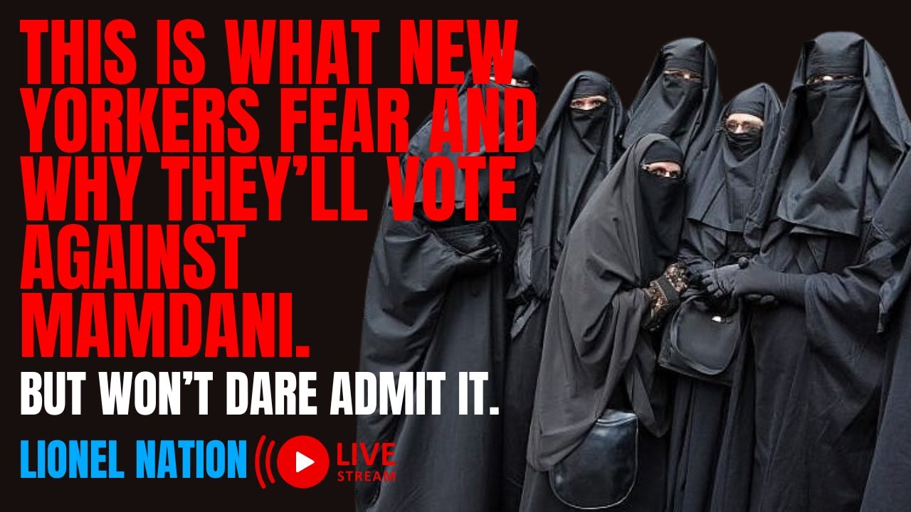 Guess Why New Yorkers Really Fear Zohran Mamdani (But Won't Admit)