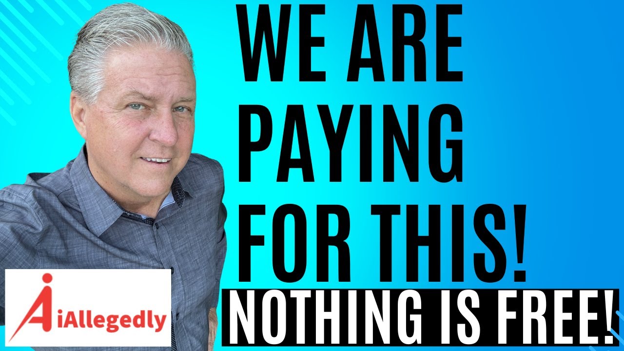 We are Paying for This! - The Hidden Cost of Free Benefits!