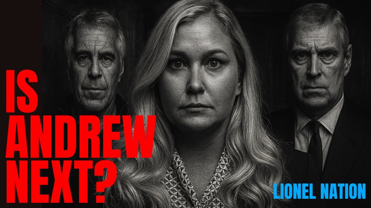 Is Andrew Next on the Hit List?