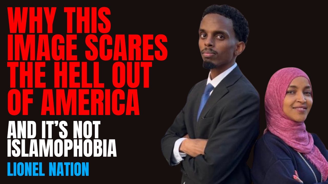 What's the One Subject That Scares the Hell Out of America?