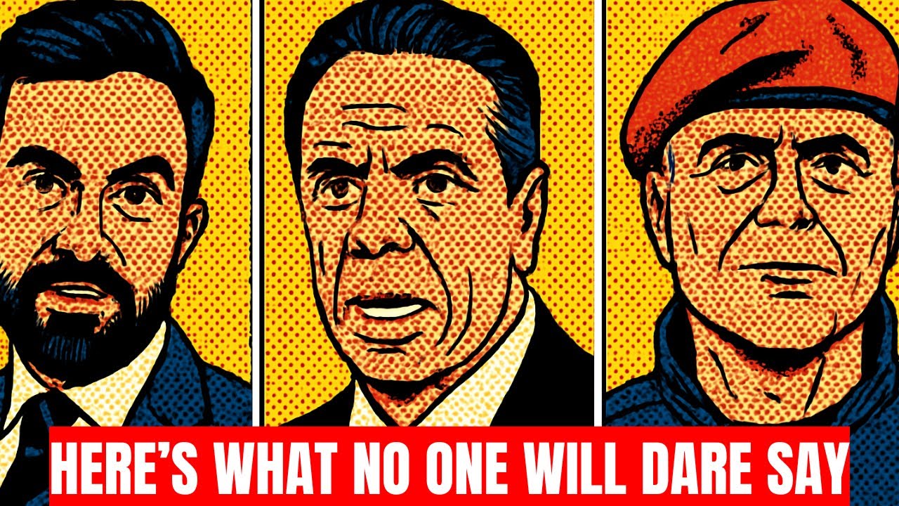 The Night Before the NYC Mayoral Election: Here's What You Must Know