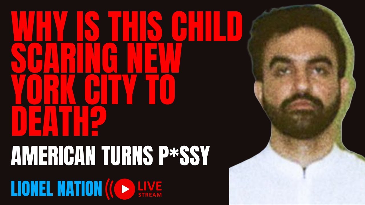 Why This Punk Scares NYC So Much