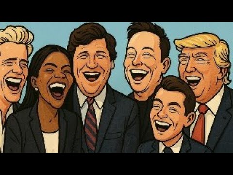 Is Trump’s Feud With MTG Real or 4D Chess? The Inside Play Nobody Saw Coming