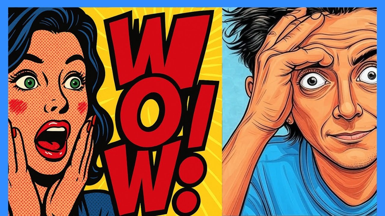 America Doesn't Care and Know