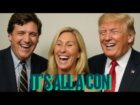 AMERICA DOESN'T CARE ABOUT THIS BULLSH*T