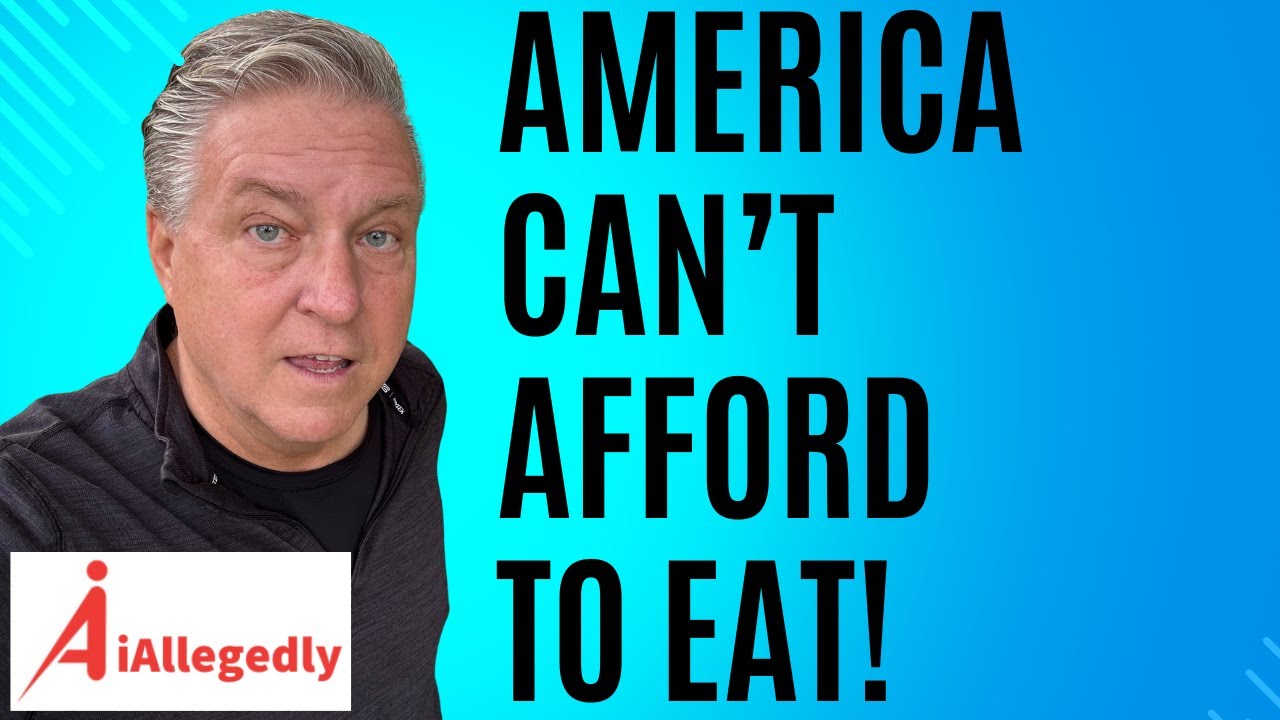 America Can’t Afford to Eat - What’s Next?