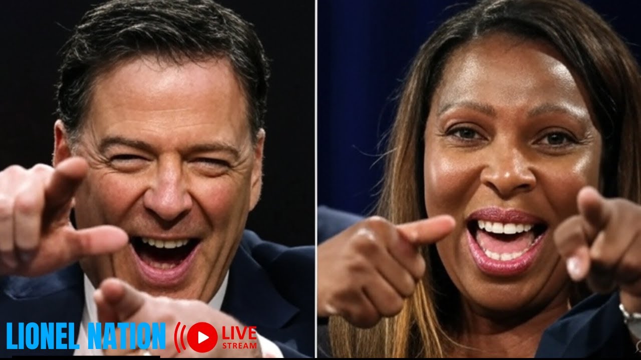 How and Why Jimmy and Big Tish Got Away With It . . . For Now