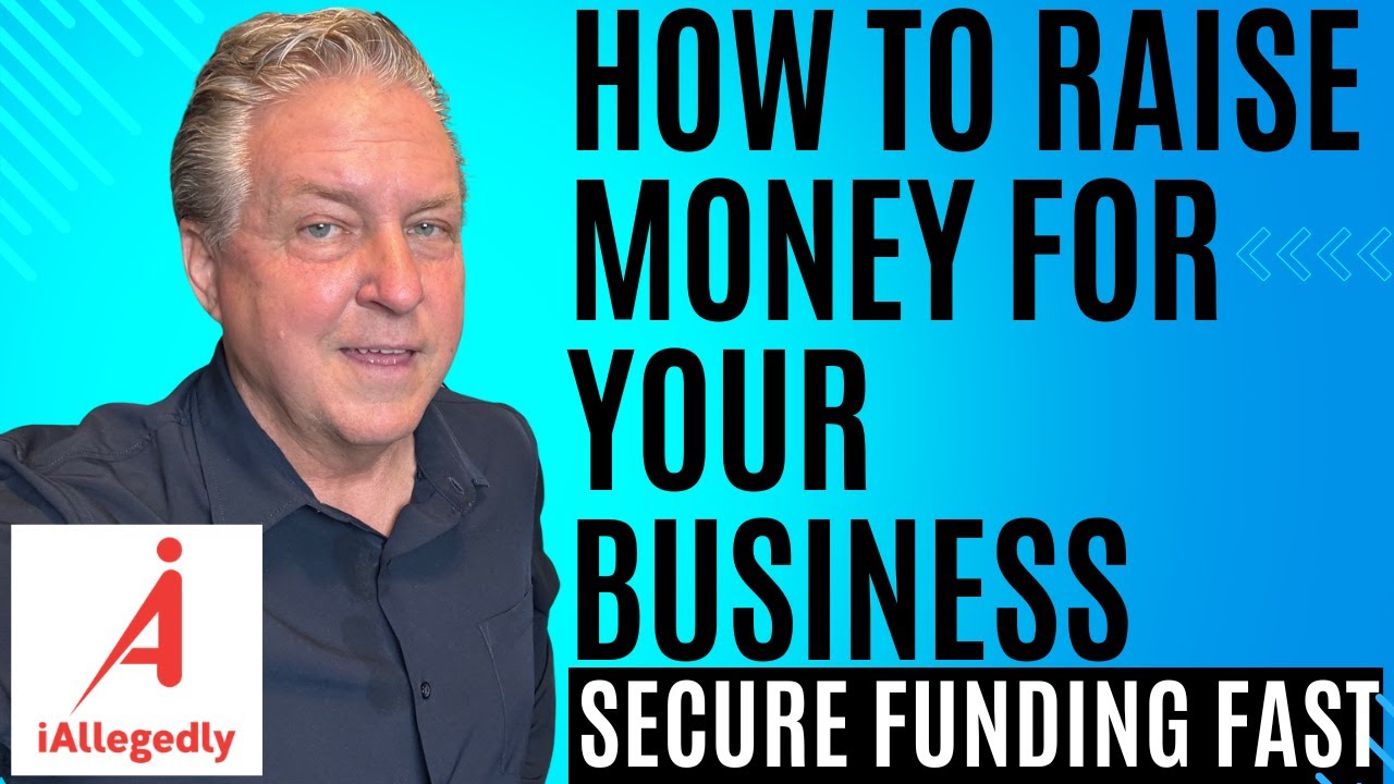 How to Raise Money for Your Business - What Works & What Doesn’t