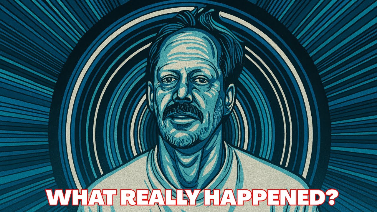Uncovering the Truth: The Las Vegas Shooter Mystery Revealed!