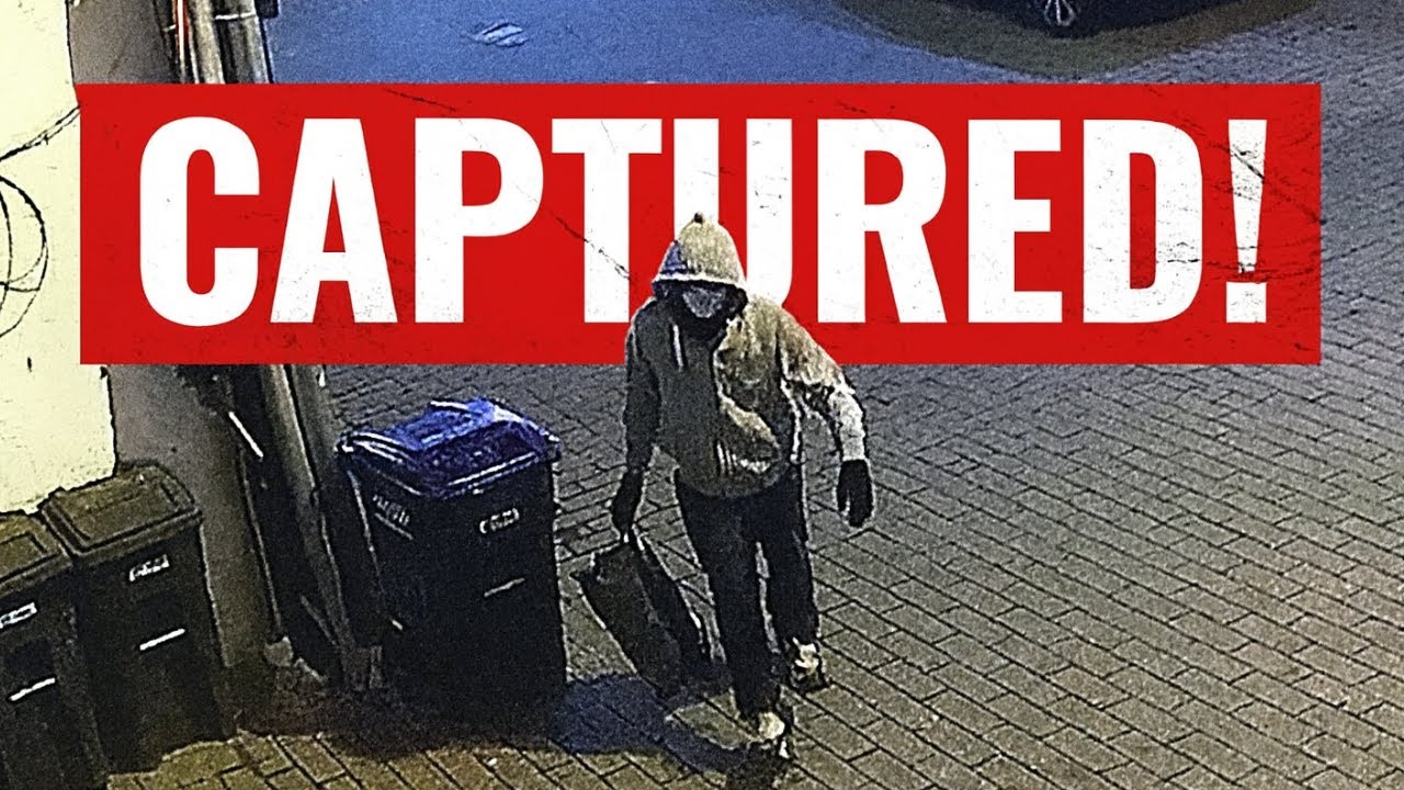 BREAKING: Pipe Bomb Suspect Revealed Today!