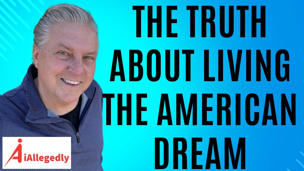The Truth About Living the American Dream