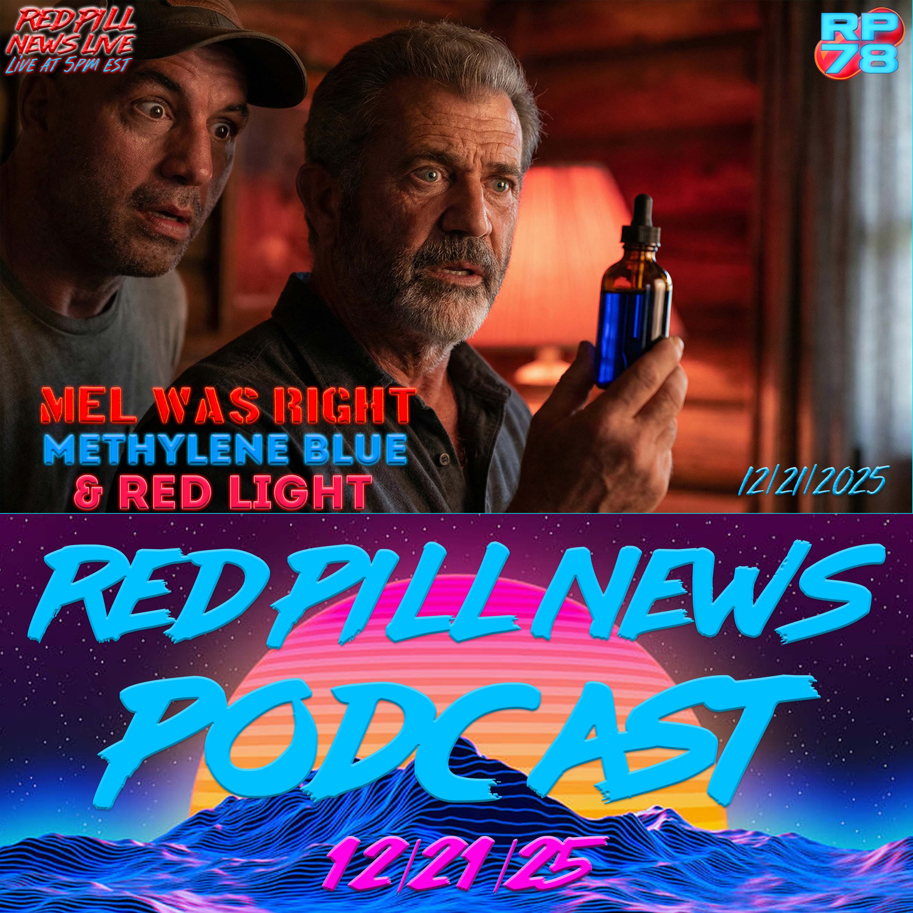 Breakthrough Studies: The Silver Bullet To Cancer, Pain, Obesity, Eyesight & More on Red Pill News