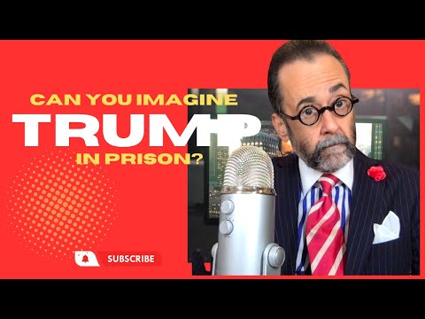 Will Trump Go to Prison?