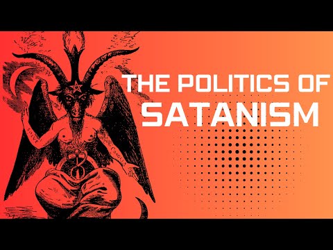 Our Satanic Corruption