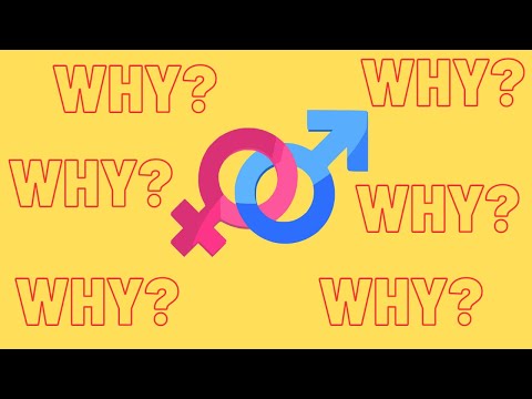 Weaponizing Medicine, Surgery and Pharmacology to Redefine Gender
