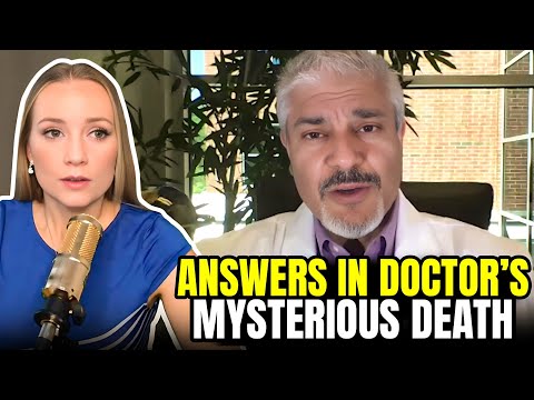 New Answers in Mysterious Death of Dr. Buttar