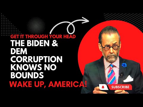 No Administration Has Ever Been This Criminal or Corrupt