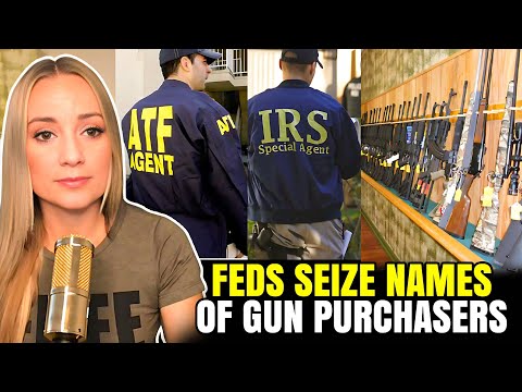 Montana Gun Shop RAIDED by IRS, ATF: New Details!