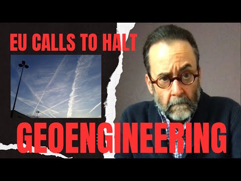 EU Calls for Global Talks on Geoengineering Risks