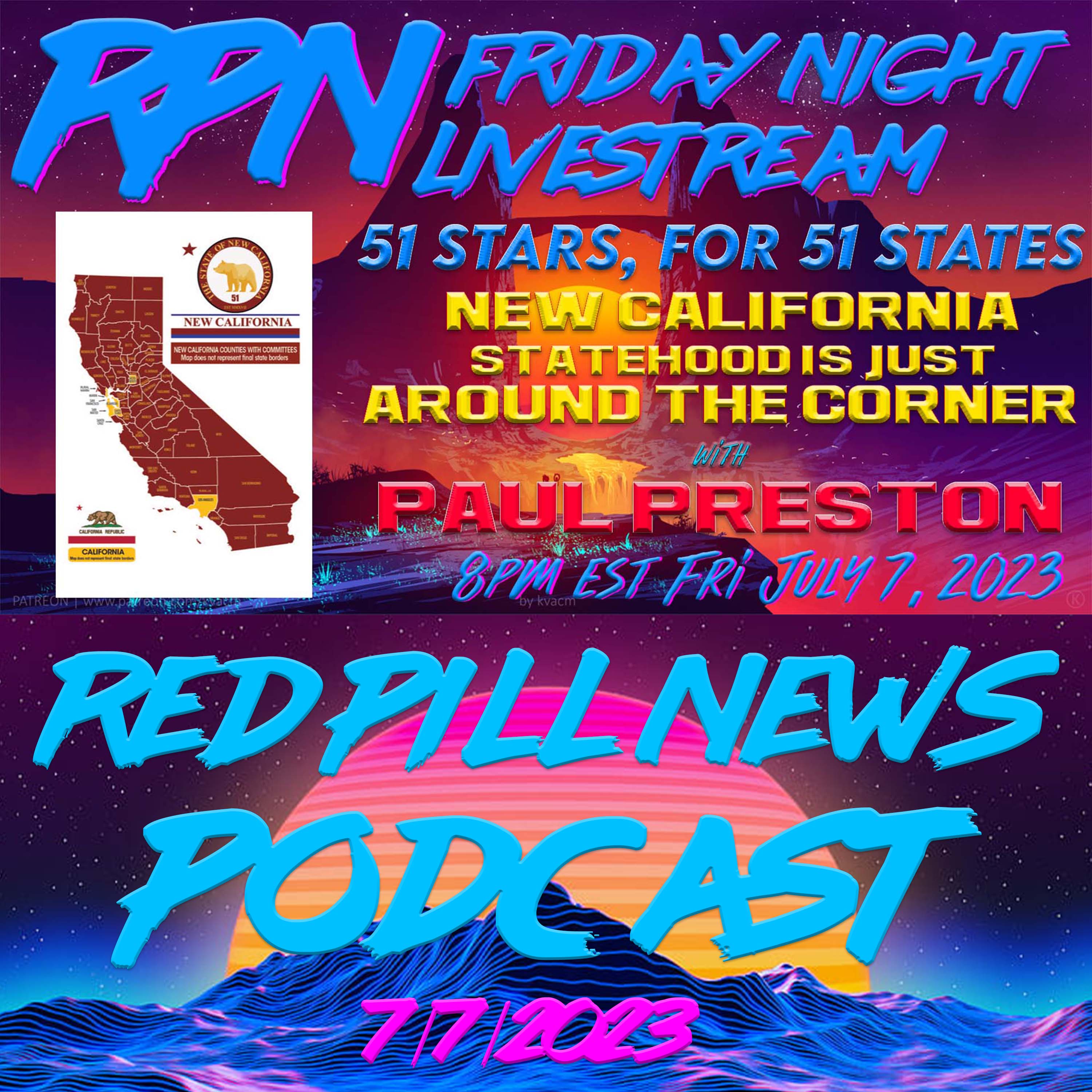 Red Pill News