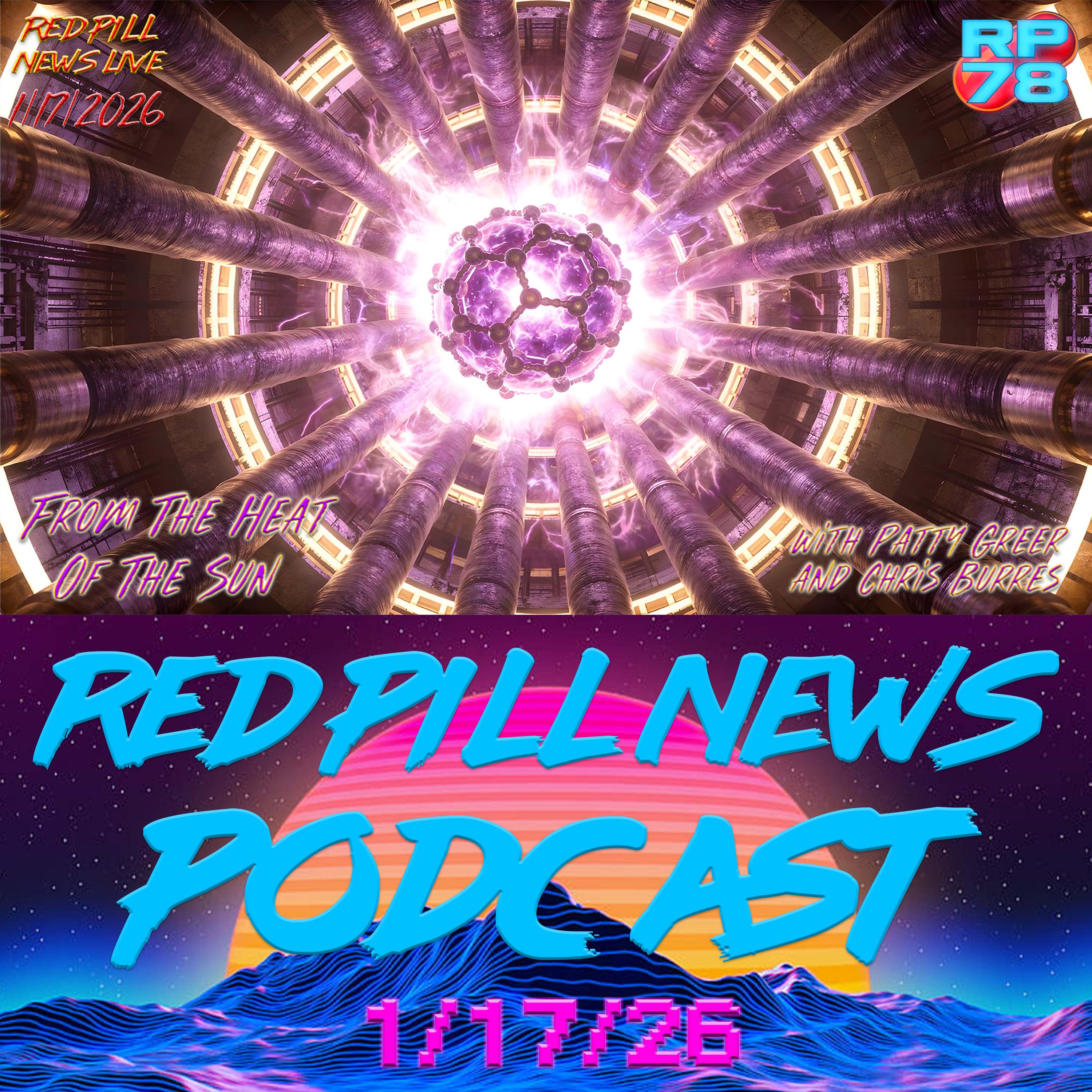 From the Heat of The Sun, The Power To Heal on Red Pill News