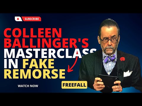 Colleen Ballinger's Masterclass in Fake Remorse — A Lawyer's Take