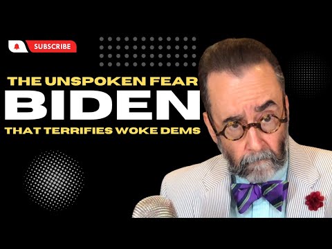The Secret Fear Keeping the Biden Administration Up at Night