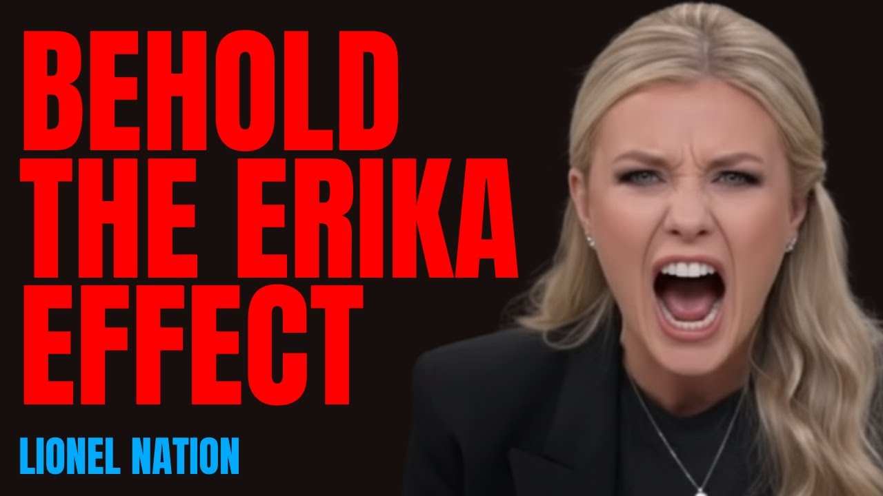 What Is the Erika Kirk Effect?