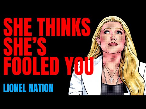 Her Phoniness ERIKA KIRK Actually Thinks You Believe Her Act