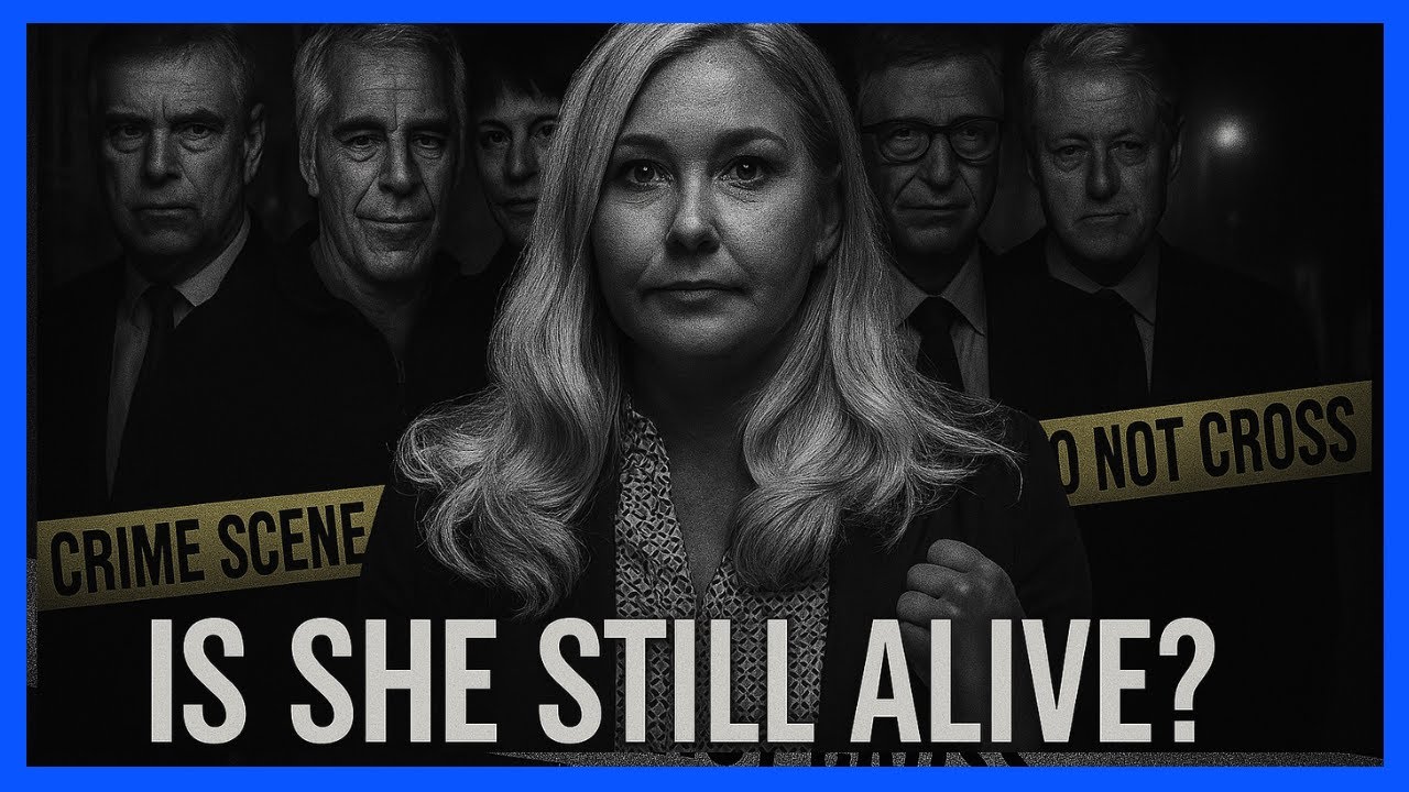 Epstein Depravity Ignored