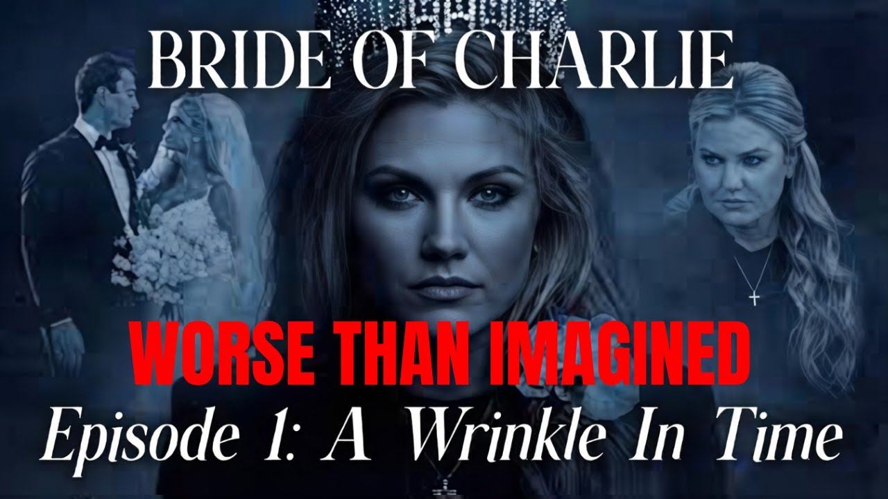 EPISODE ONE: It Was Even Worse Than Any of Us Could Imagine