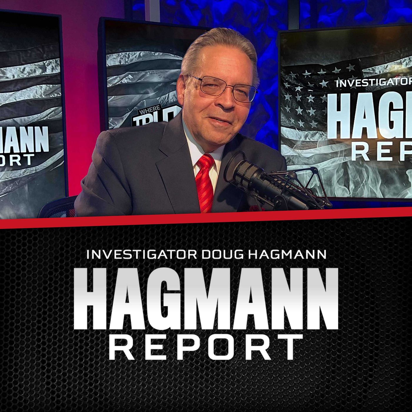 Ep. 4997: Steve Quayle & Doug Hagmann - The Deafening Silence of Christian Leaders in America | February 26, 2026