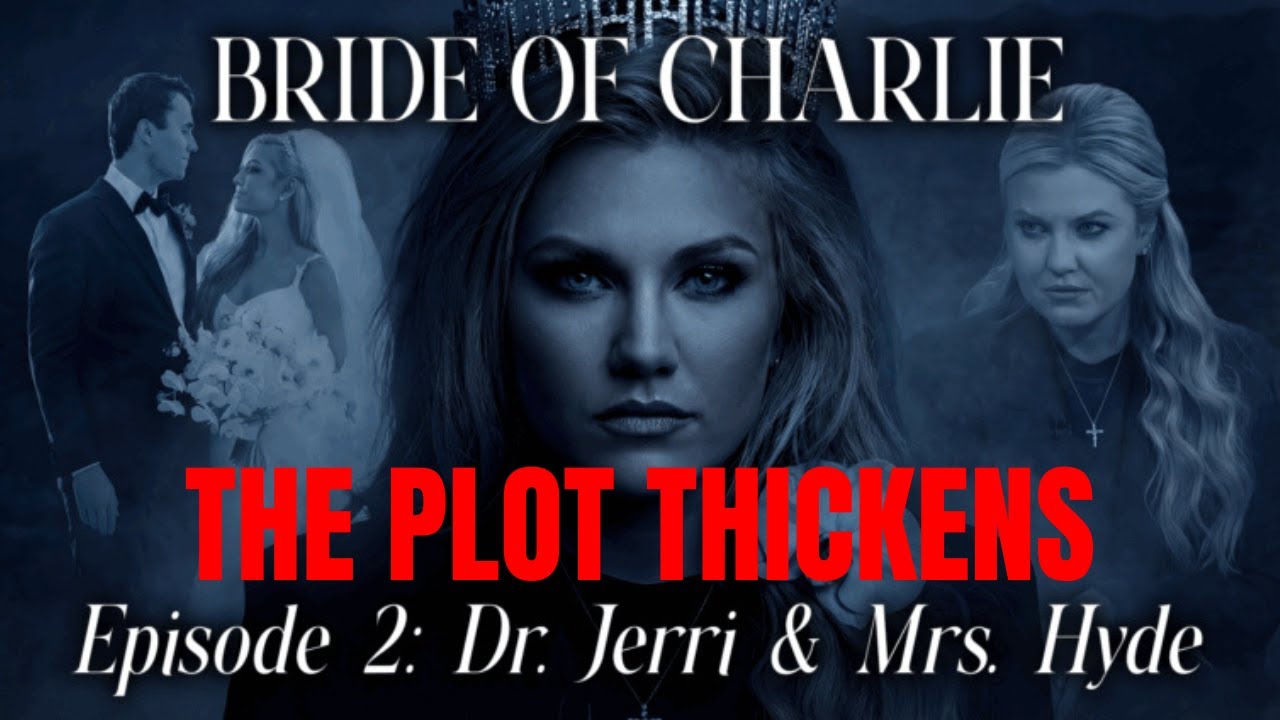 EPISODE TWO: Candace Is Just Getting Started and Fears Nothing and No One