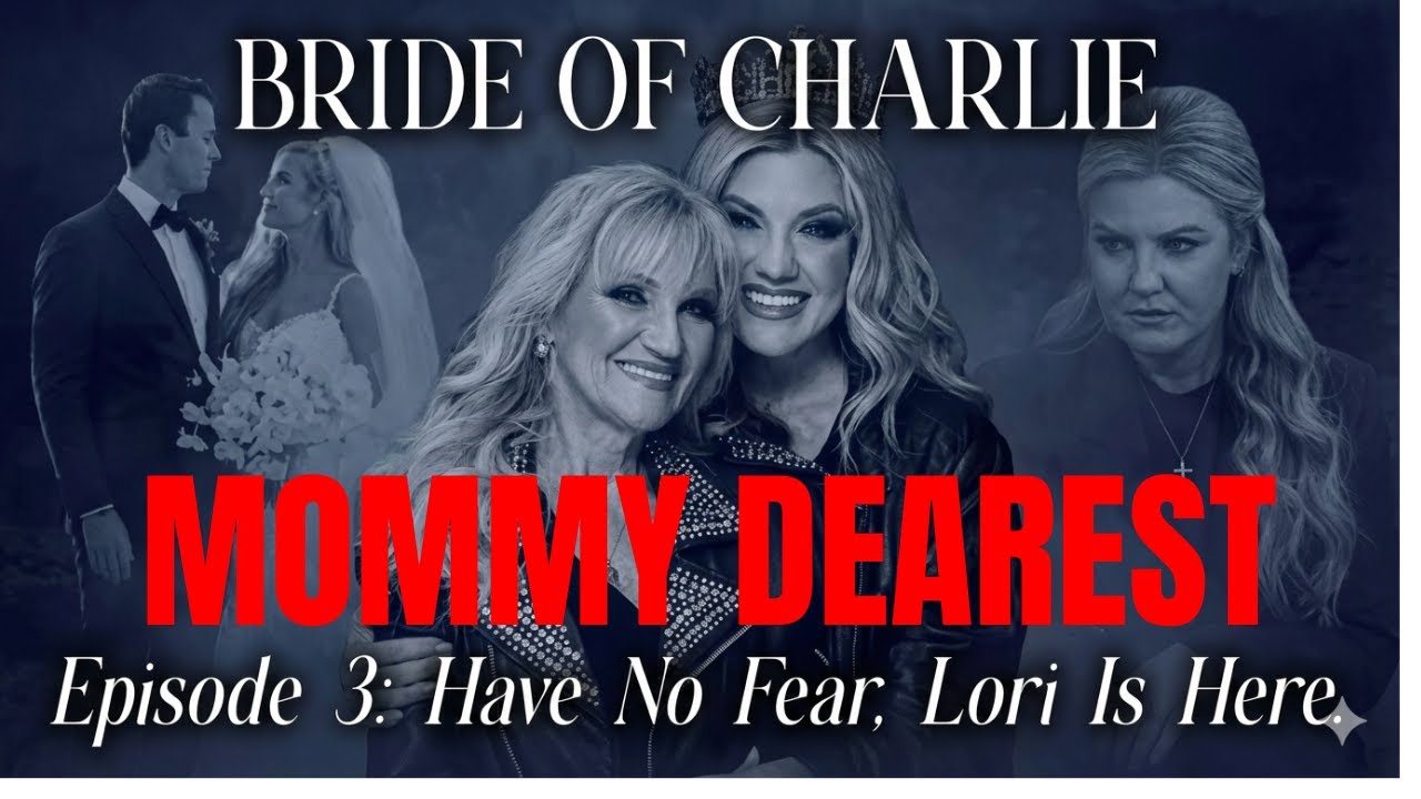 EPISODE THREE: Mommy Dearest & Forever Frantzve