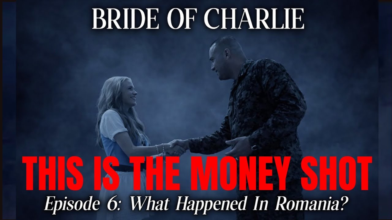 EPISODE SIX: Why Romania Is What Erika's Dreaded Addressing Since Day One