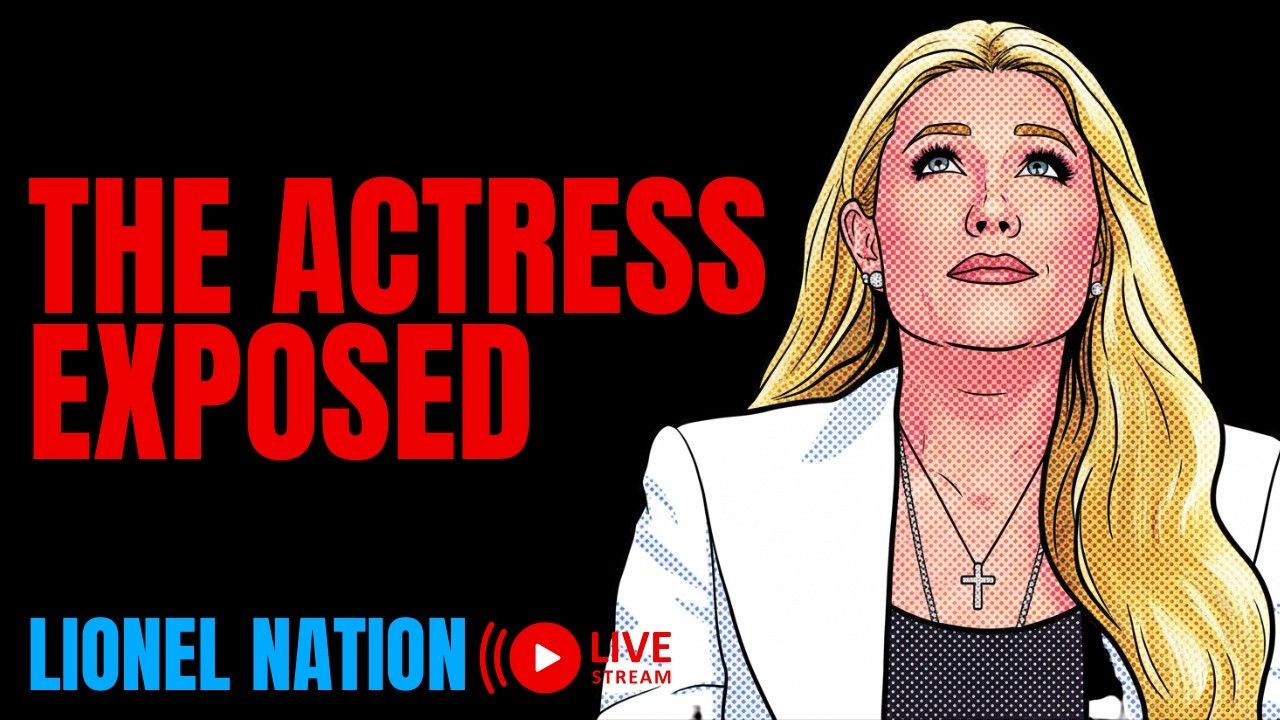 Stick A Fork in Erika, Kids. It's Over. The Grift Just Collapsed.