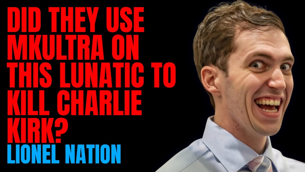 MKUltra and the Charlie Kirk Ass*ssination: Could CIA Mind Control Explain What Happened?