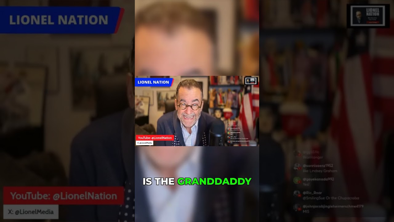 What Neocon Actually Means Will Surprise You
