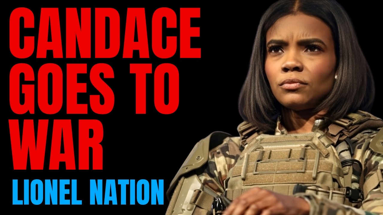 Candace Owens GOES NUCLEAR on Erika Kirk – She Has NO CLUE What's Coming Next!