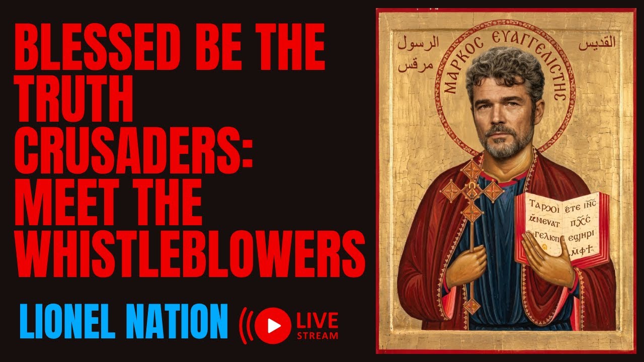 Candace Owens & Whistleblowers CRUSH the Deep State – America Strikes Back