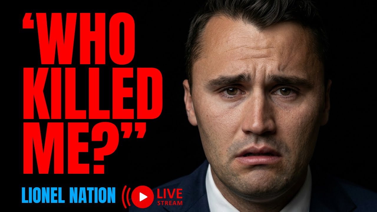 Here's Who ACTUALLY M*rdered Charlie Kirk – New Evidence Changes Everything