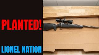 Rifle Planted! Bullet DOESN'T Match – Tyler Robinson NOT Guilty in Kirk Case