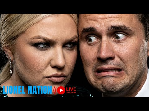 Charlie Never Saw It Coming – Erika Played Him Like a Fiddle